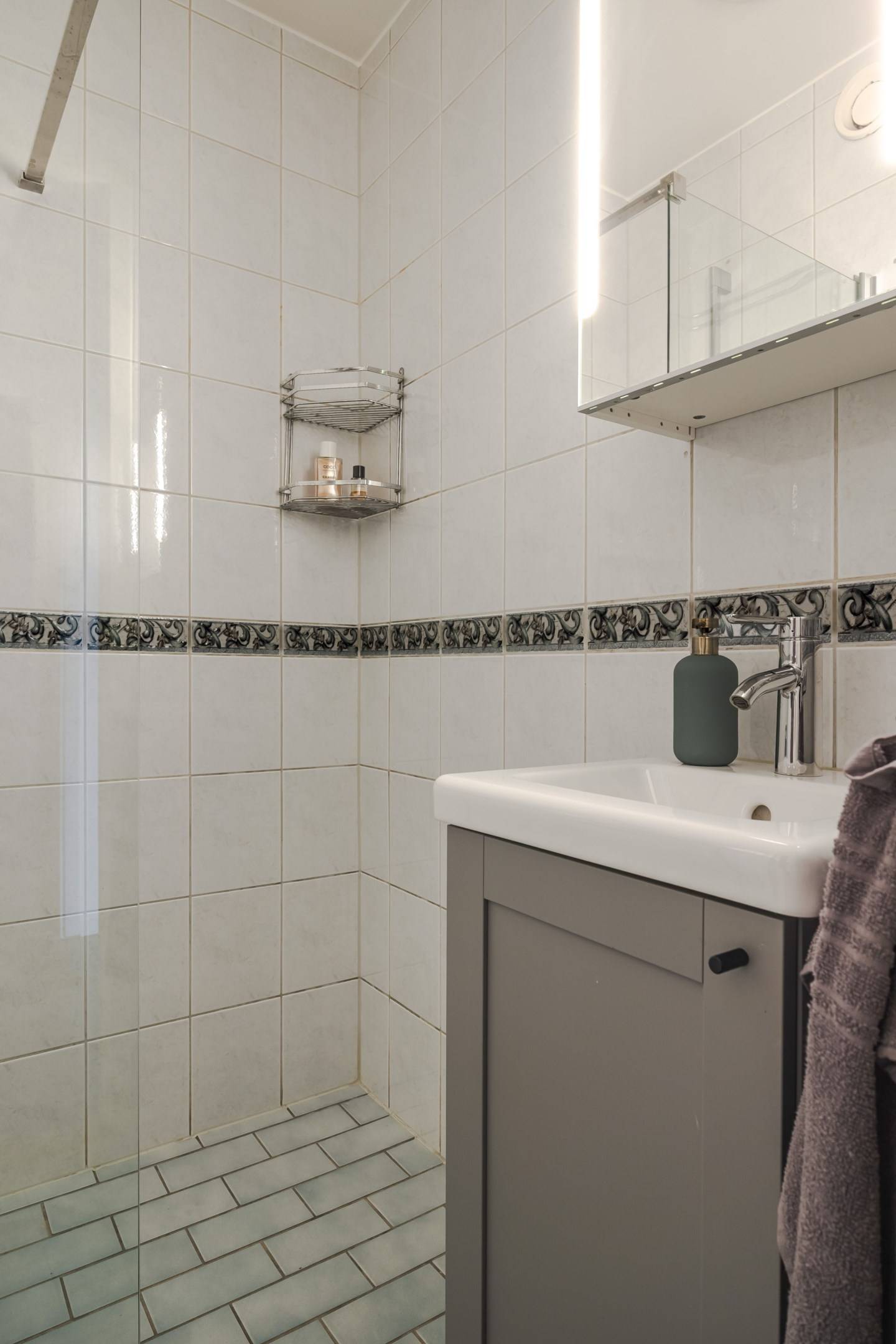 1 rum Lägenhet på Virvelvindsgatan 30 Centrala Hisingen Göteborgs kommun - bild 19