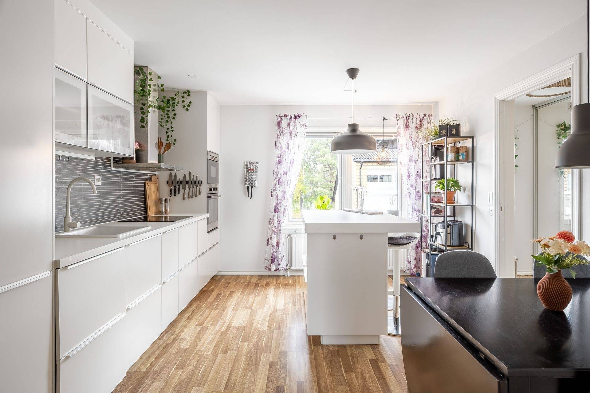 2 rum Lägenhet på Barkvägen 193A Södra Ryd Skövde kommun - bild 11