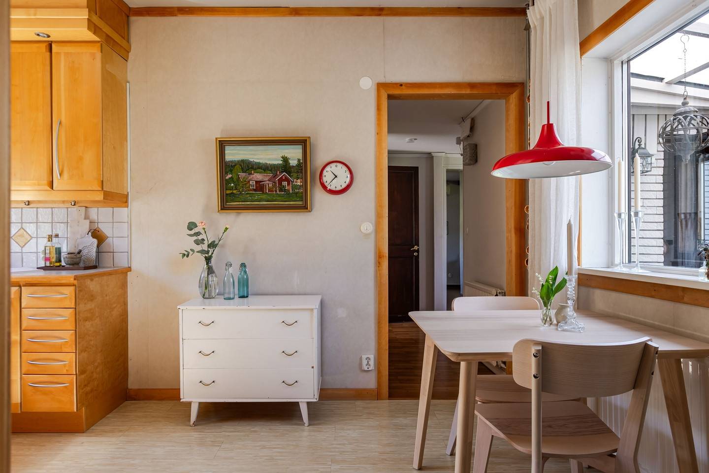 4 rum Villa på Kolaregatan 9B Norrahammar Jönköpings kommun - bild 13