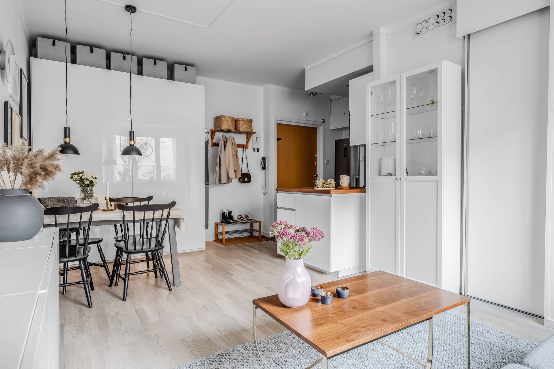 2 rum Lägenhet på Kungsklippan 11 Kungsholmen Stockholms kommun - bild 5