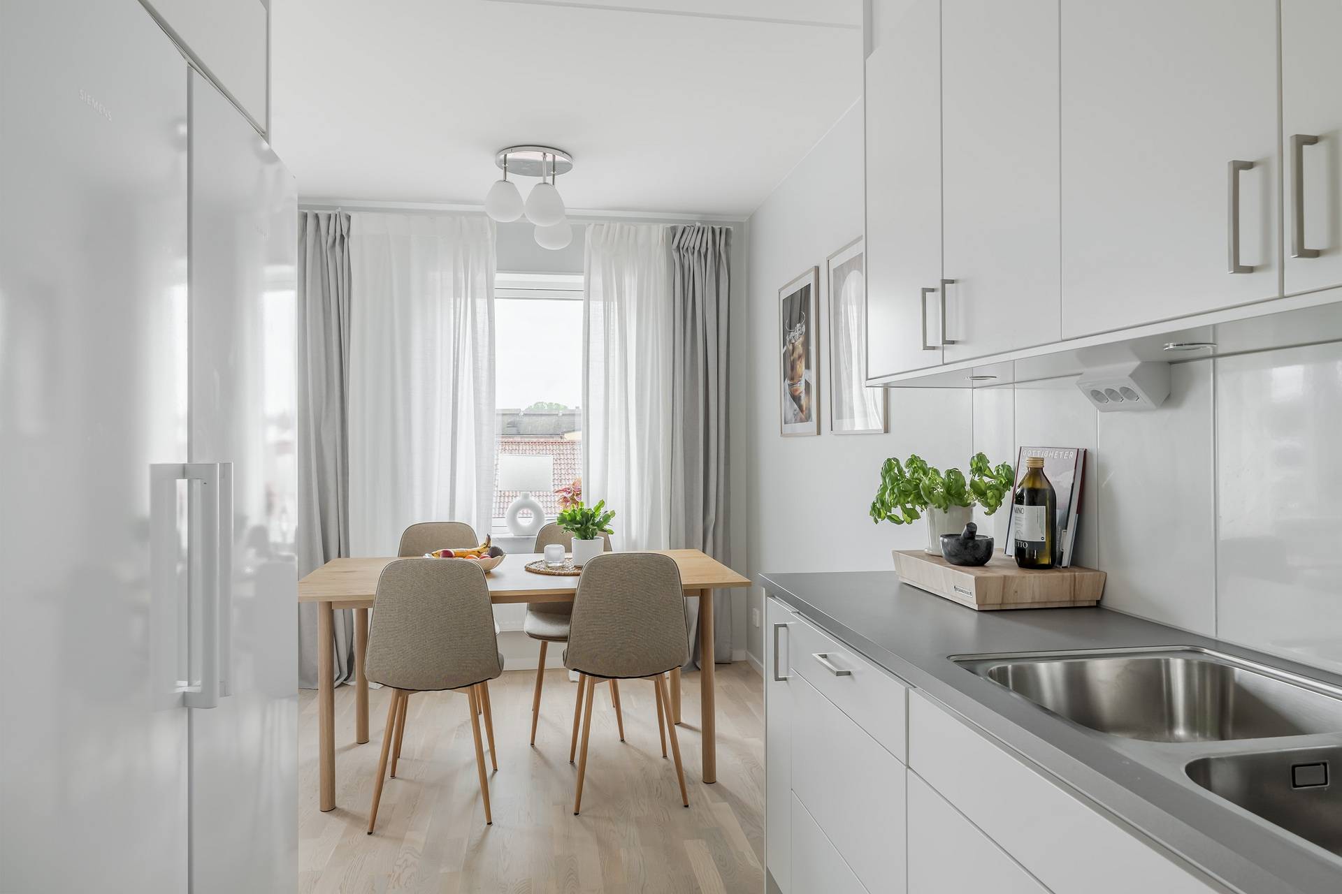 3 rum Lägenhet på Magnus Åbergsgatan 5B Trollhättan Trollhättans kommun - bild 9
