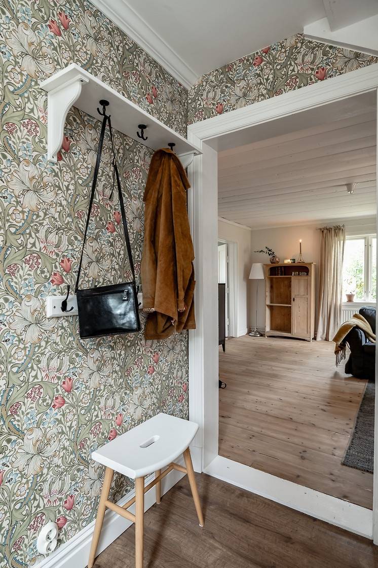 4 rum Villa på Fiskeby 106 Hudiksvall Hudiksvalls kommun - bild 7