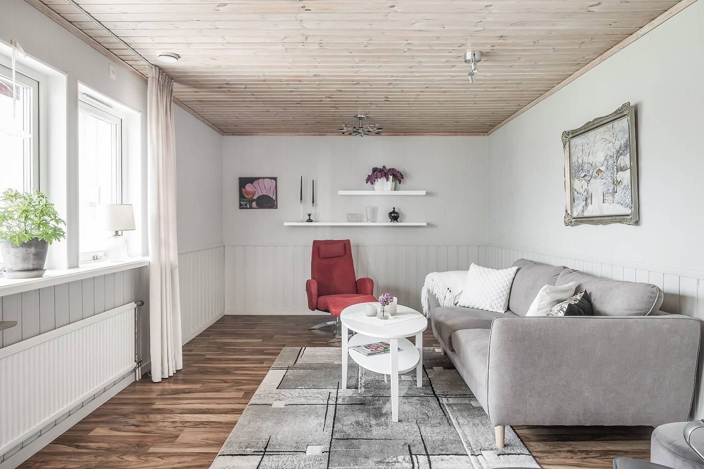 4 rum Villa på Tranum Guteberg 5 Lidköping Väster - Landsbygd Lidköpings kommun - bild 15