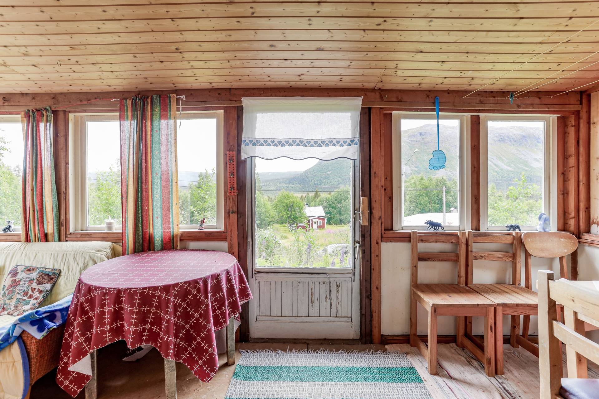 3 rum Gård/skog på Matsdal 42 Dikanäs Vilhelmina kommun - bild 22