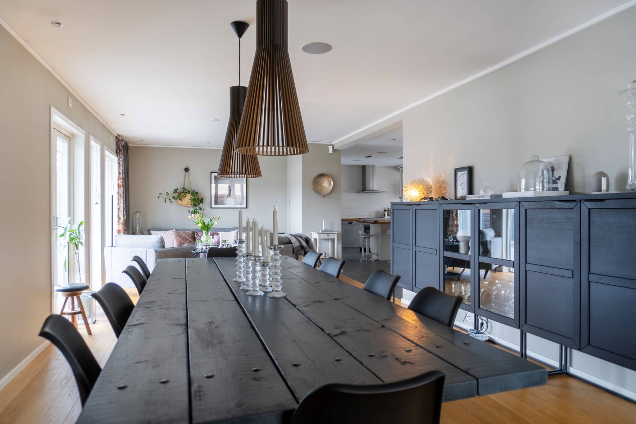 9 rum Villa på Trädgårdsgatan 23 Centrum Vetlanda kommun - bild 27