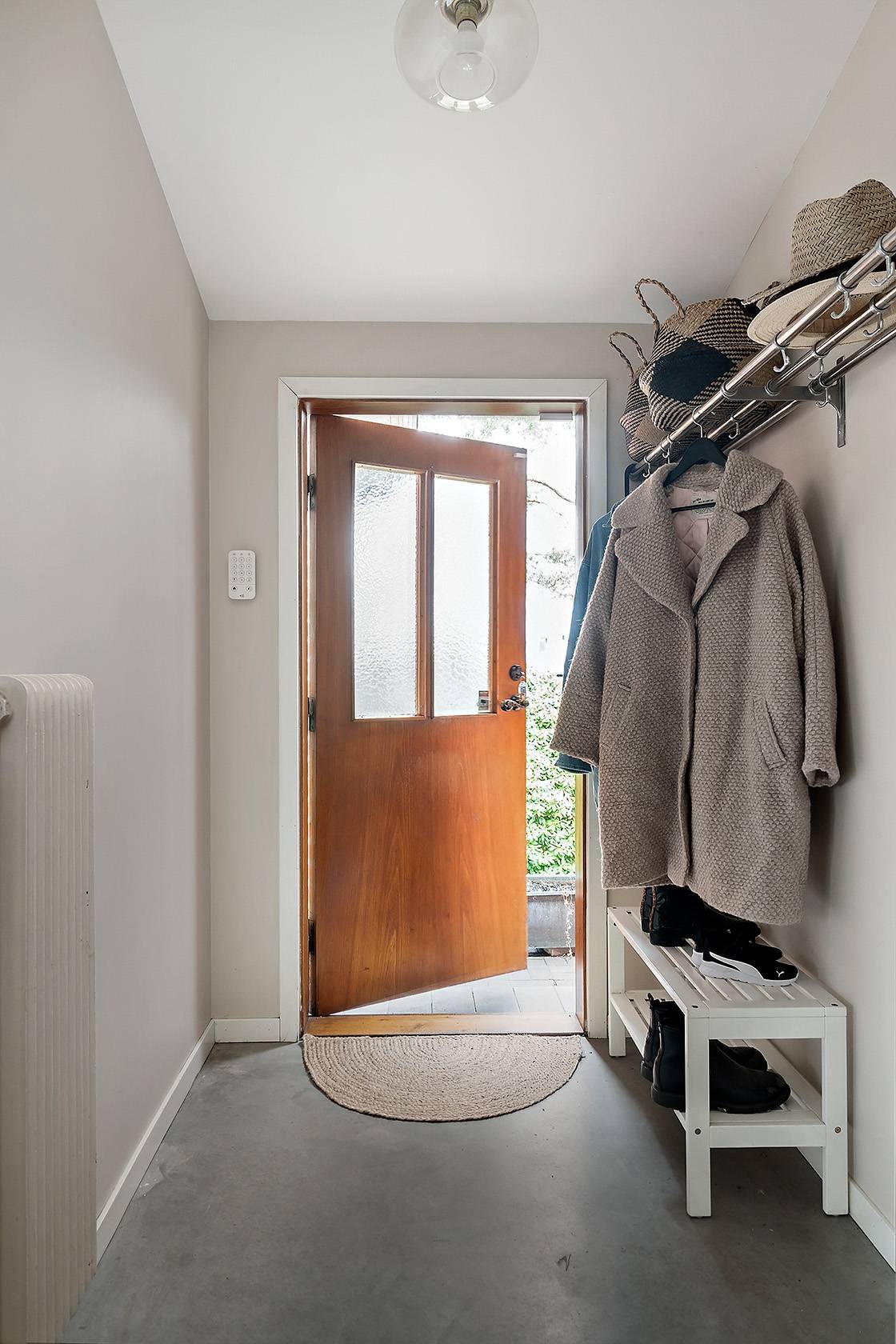 5 rum Villa på Ljungåsvägen 2 Frillesås - Stråvalla Kungsbacka kommun - bild 4