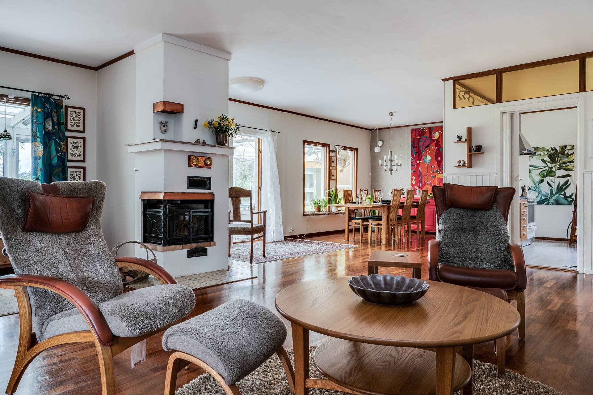 6 rum Villa på Björkuddevägen 27B Kalmar Kalmar kommun - bild 10