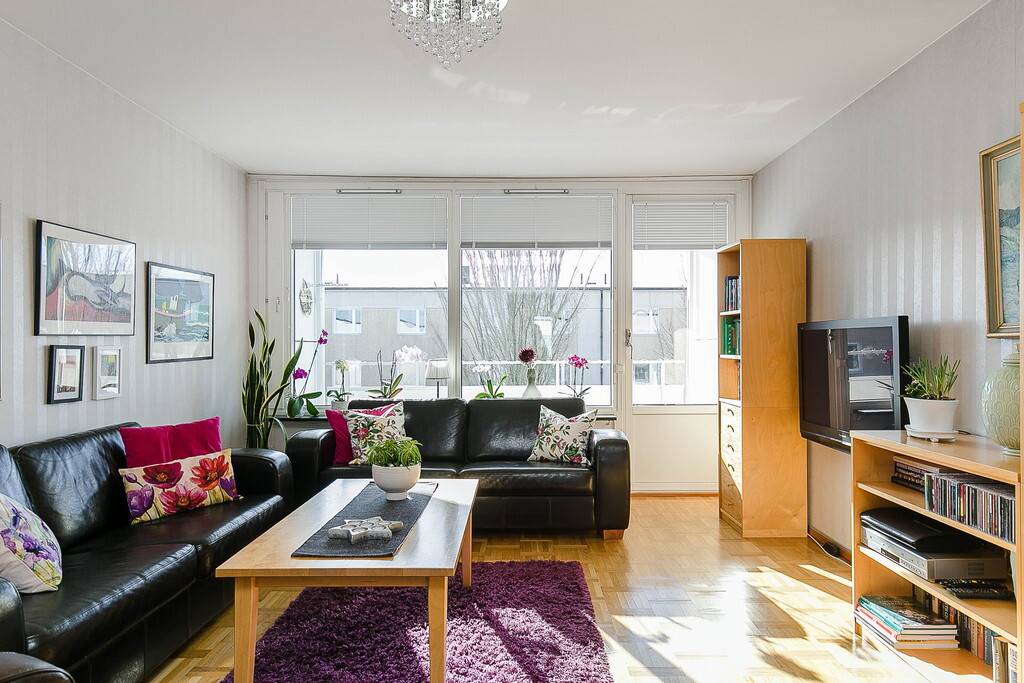 4 rum Lägenhet på Lidåkersgatan 11B Lidköping Lidköpings kommun - bild 19