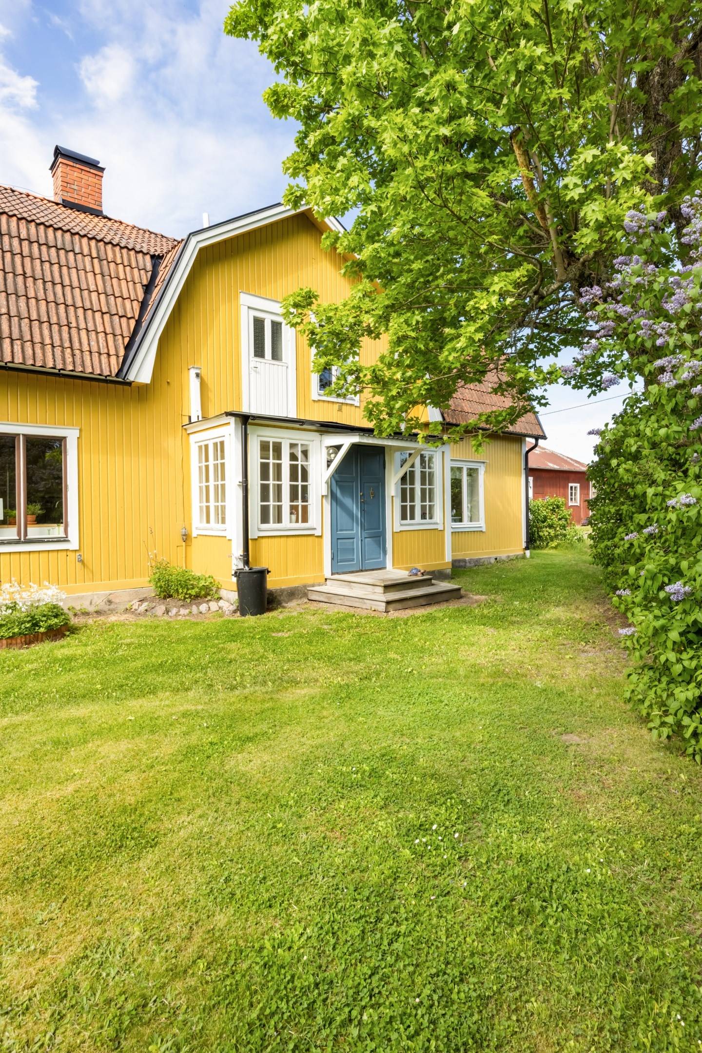 4 rum Villa på Blacksta 112 Alunda Östhammars kommun - bild 8