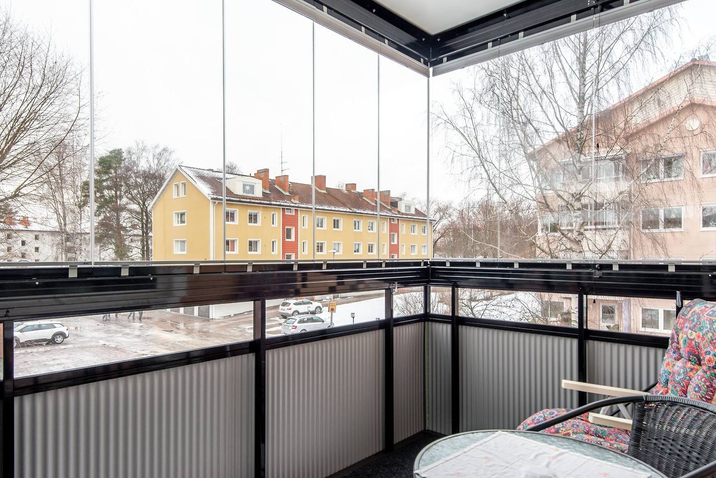 3 rum Lägenhet på Odengatan 54B Centralt Sandvikens kommun - bild 16