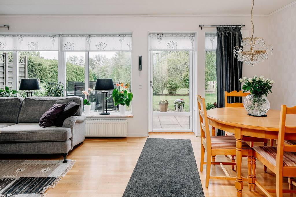 5 rum Villa på Rapidgatan 24 Anneborg Falköpings kommun - bild 9