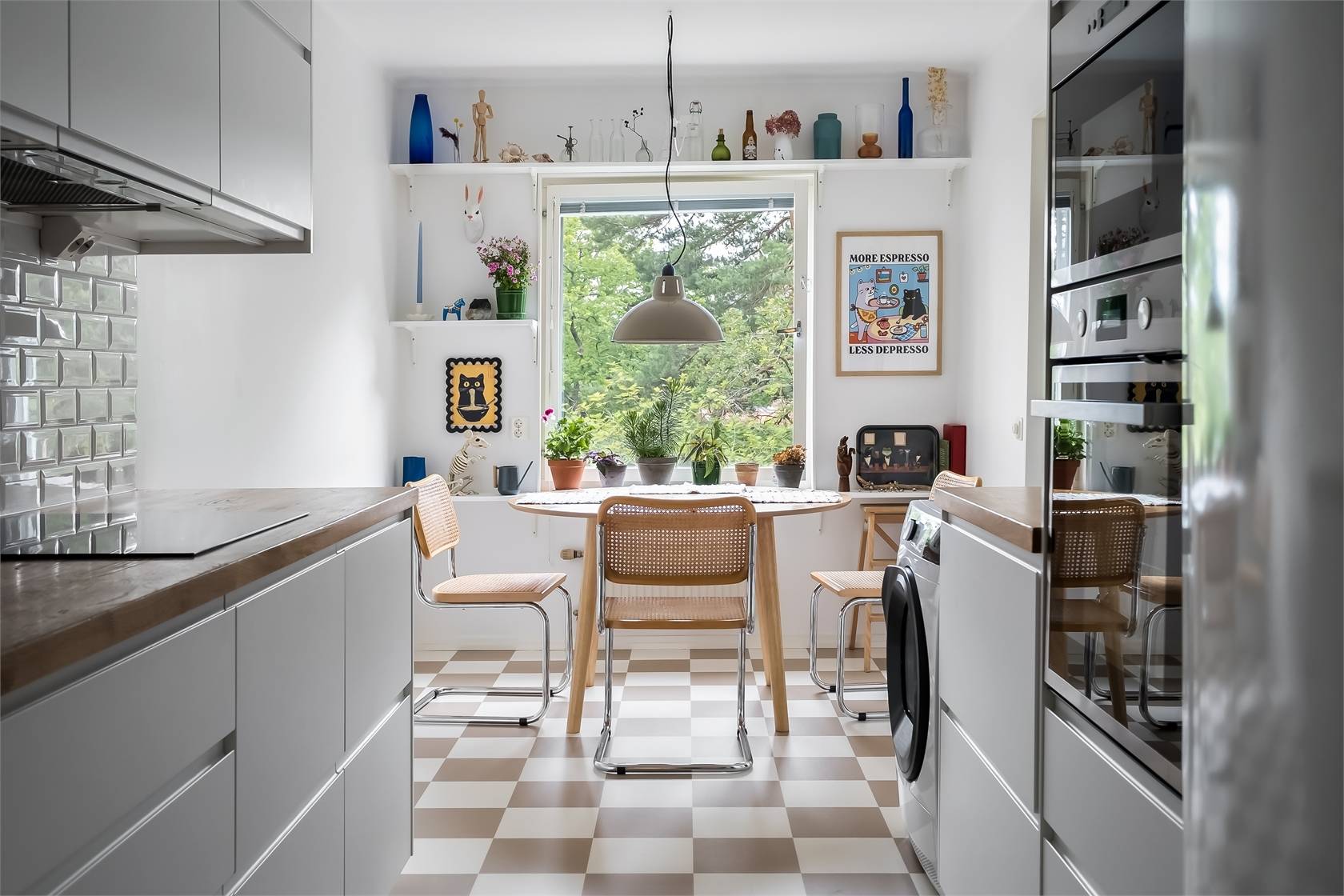 3 rum Lägenhet på Ekshäradsgatan 81 Farsta Strand Stockholms kommun - bild 10