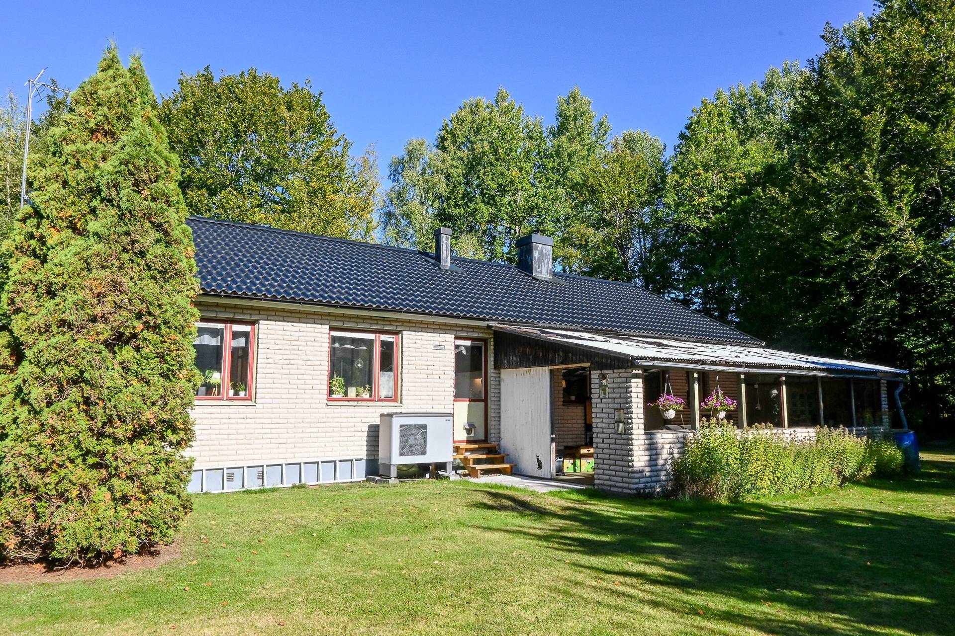 4 rum Villa på Smaragdstigen 1 Emmaboda Emmaboda kommun - bild 3