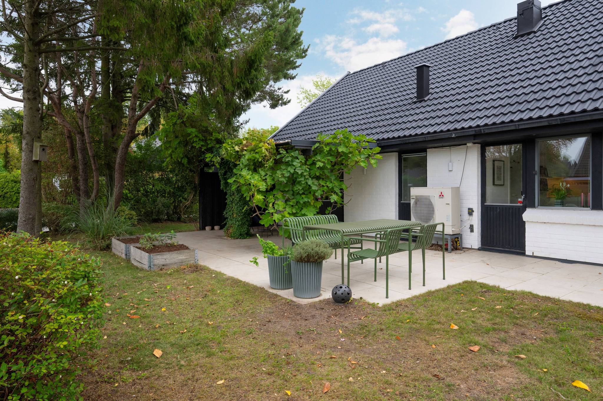 5 rum villa på Alviksvägen 27 Höllviken, Vellinge kommun - bild 3