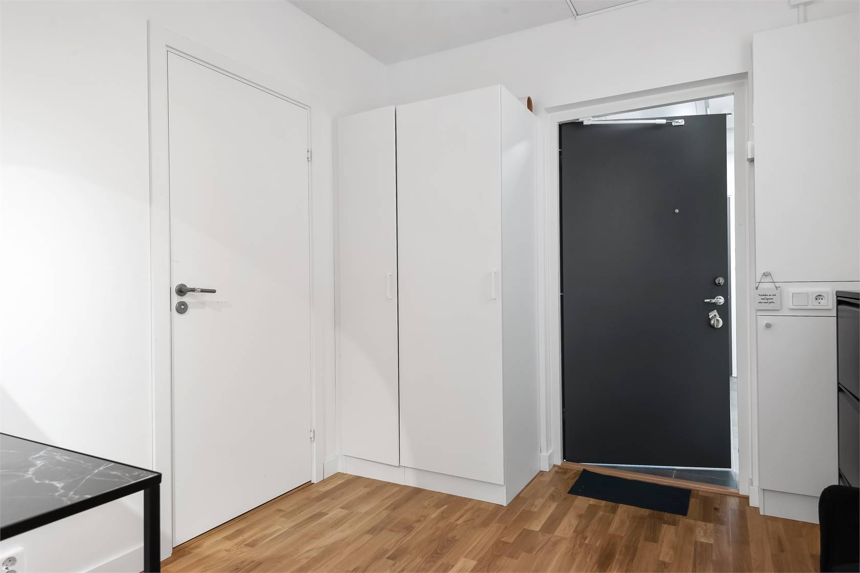4 rum Lägenhet på Hammarögatan 7, vån 5/5 Farsta Stockholms kommun - bild 22