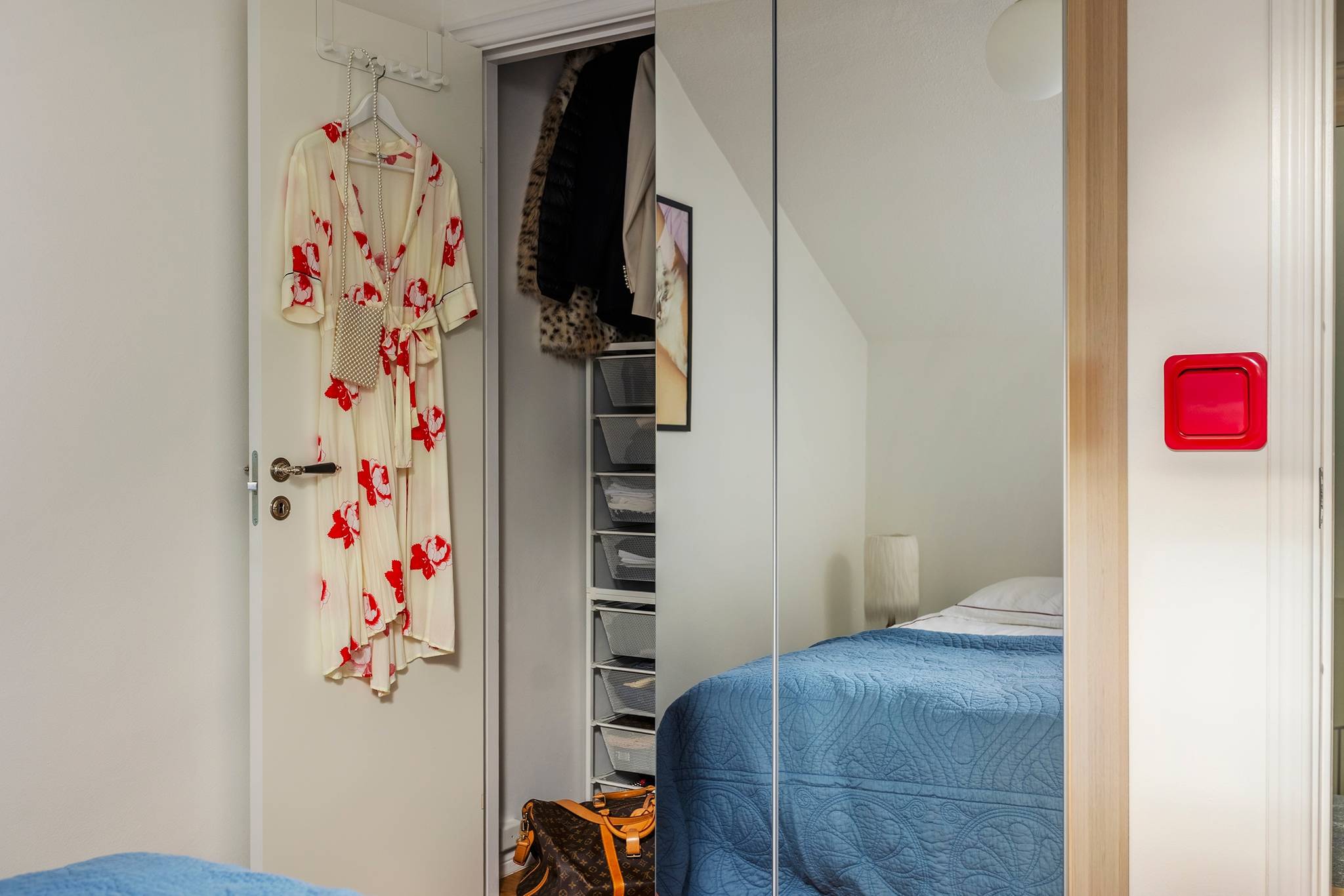 2 rum Lägenhet på Gamla Tyresövägen 370 Enskededalen Stockholms kommun - bild 22