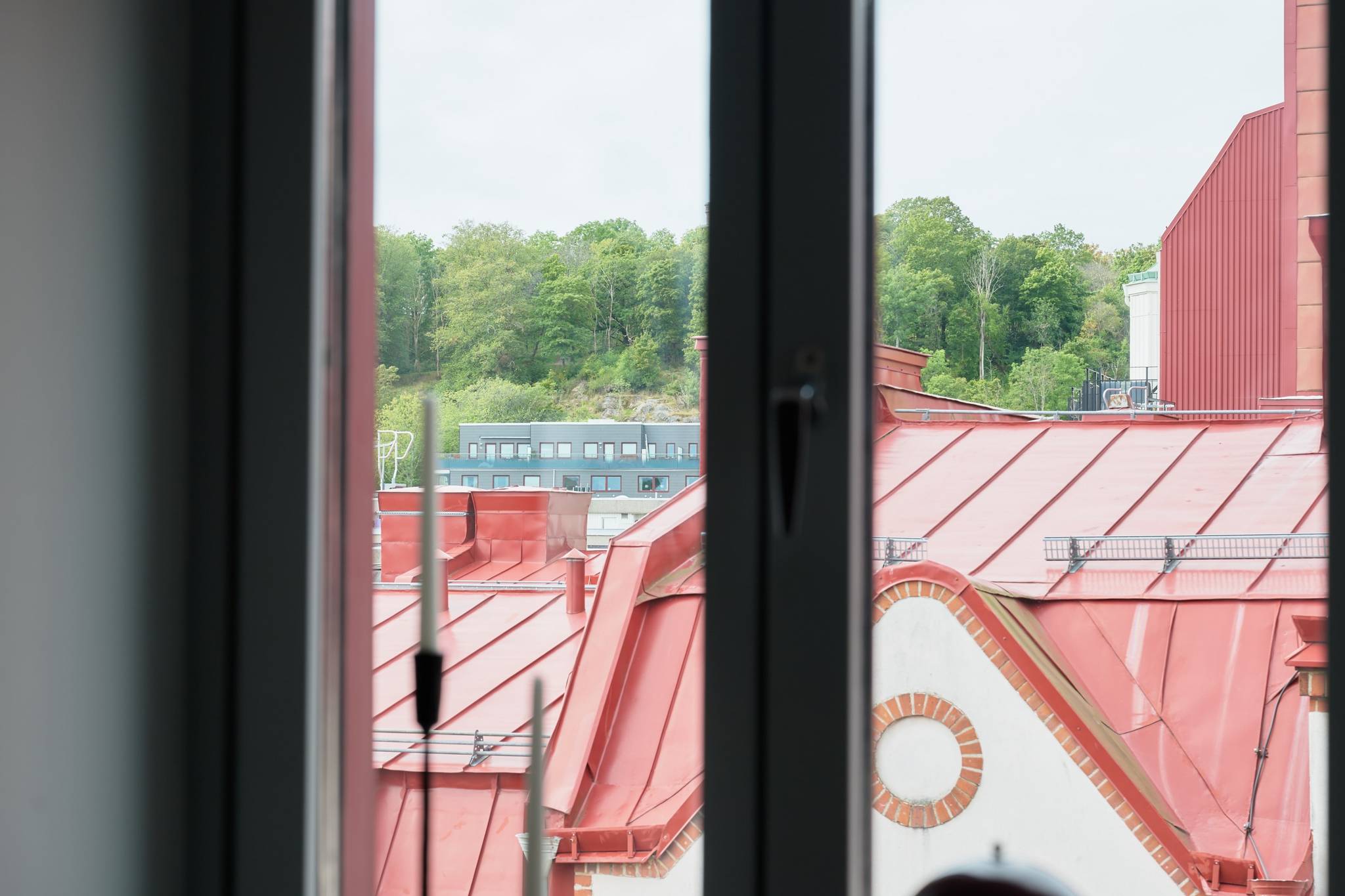 2 rum Lägenhet på Nordhemsgatan 70A Linnéstaden Göteborgs kommun - bild 23