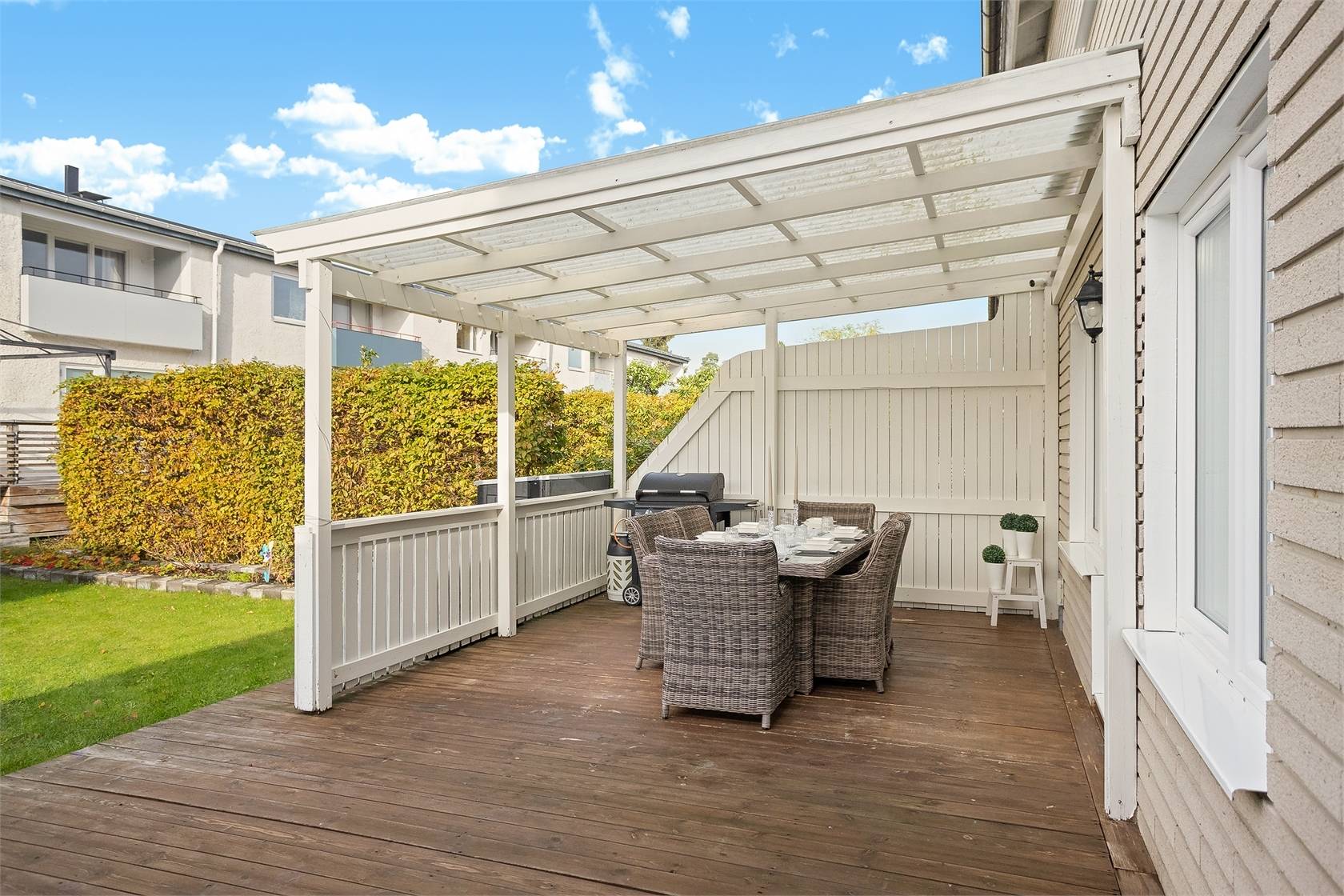 6 rum Radhus på Dalkärrsleden 54 Vällingby - Nälsta Stockholms kommun - bild 27