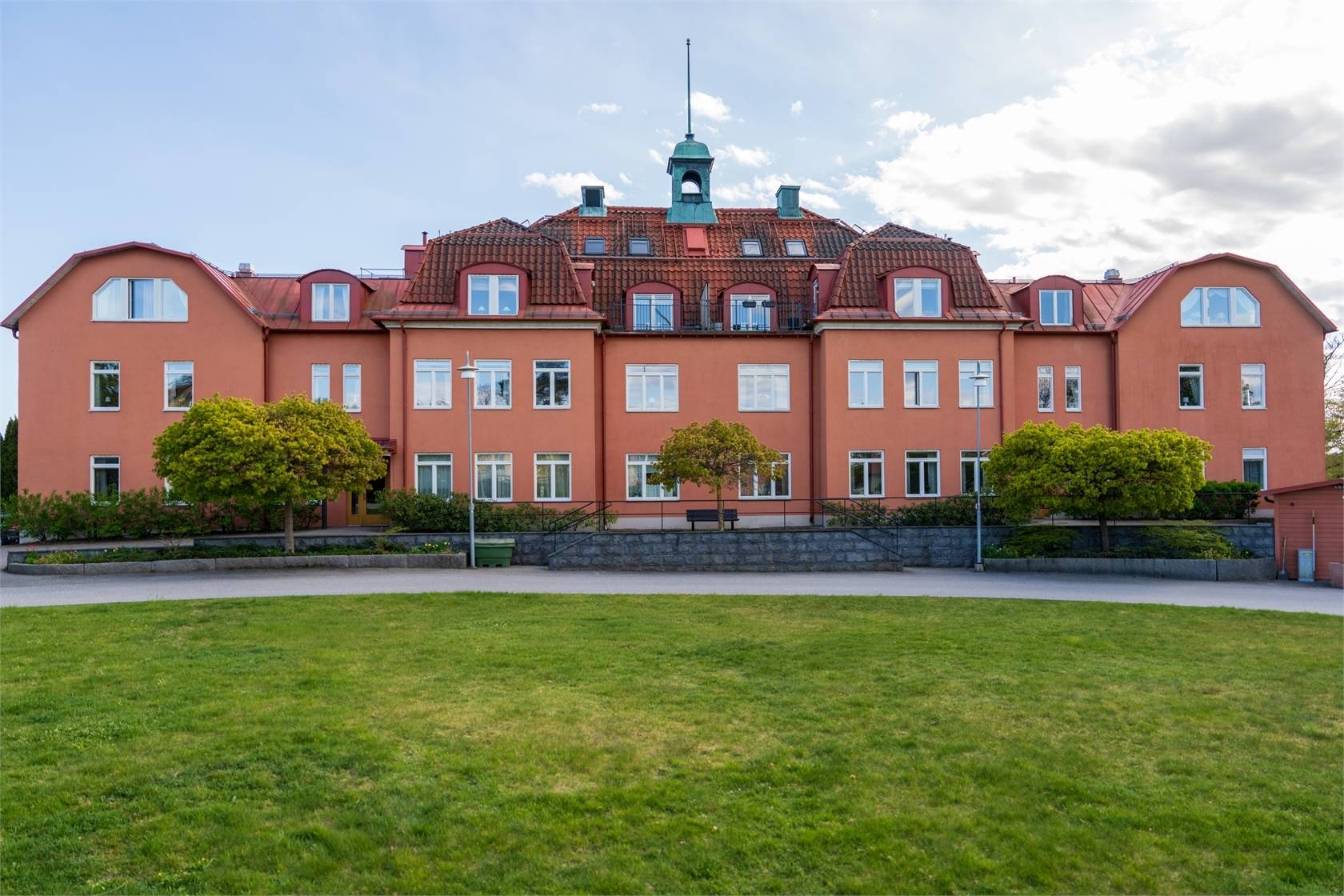 4 rum Lägenhet på Klingsta Gård 21 Danderyd Klingsta Danderyds kommun - bild 26