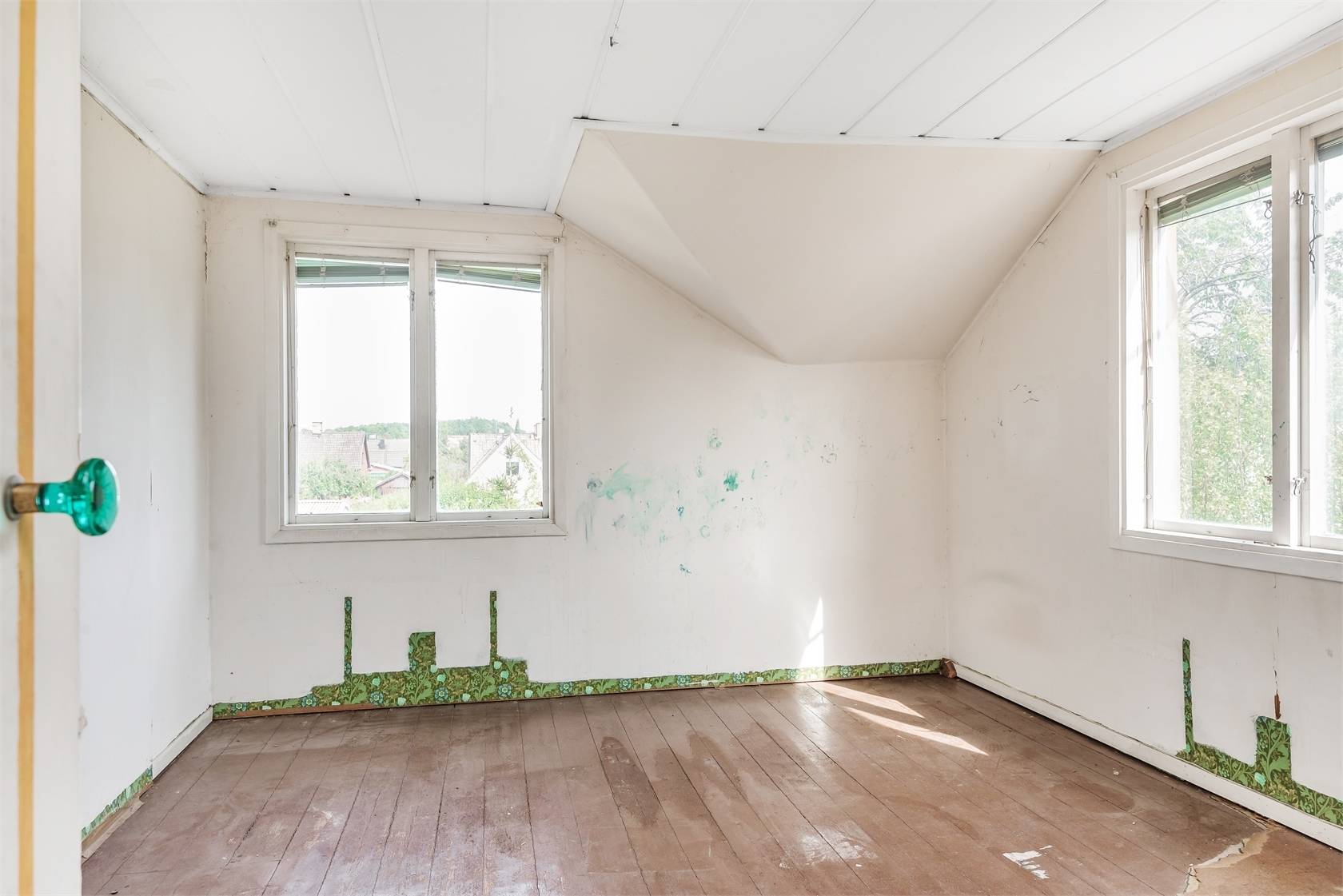 5 rum Villa på Nygatan 17 Nedre Holm Motala kommun - bild 12