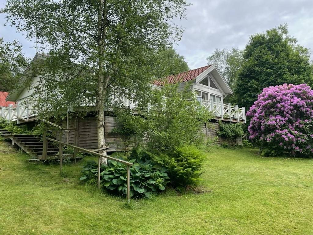 4 rum Villa på Ölanda 285 Ölanda Ale kommun - bild 27