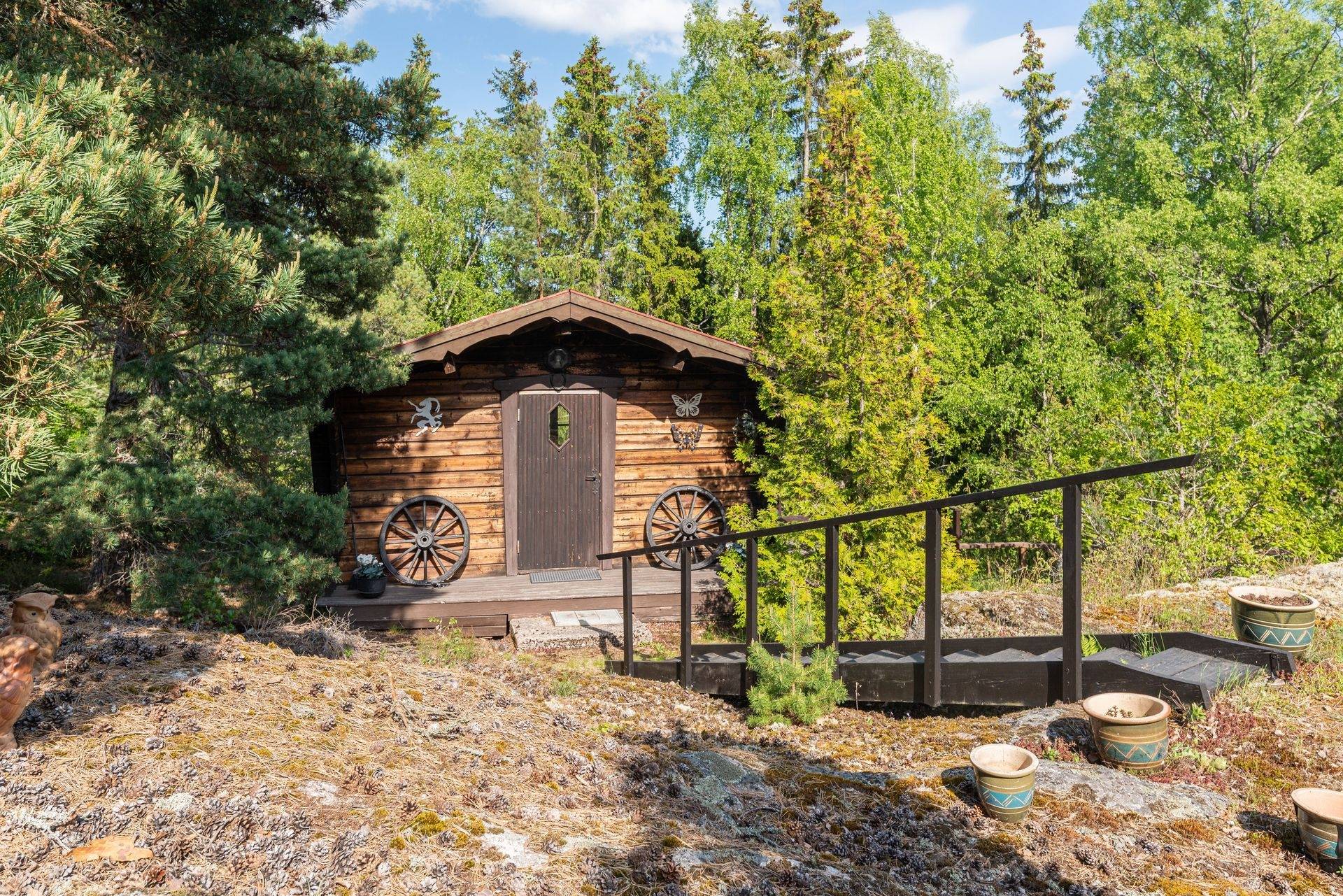 3 rum Fritidshus på Svartängsvägen 10 Sanda Strängnäs kommun - bild 20