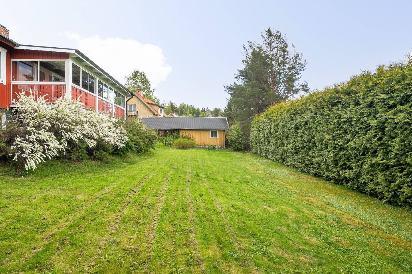 5 rum Villa på Kärvstavägen 42 Stöde Sundsvalls kommun - bild 8