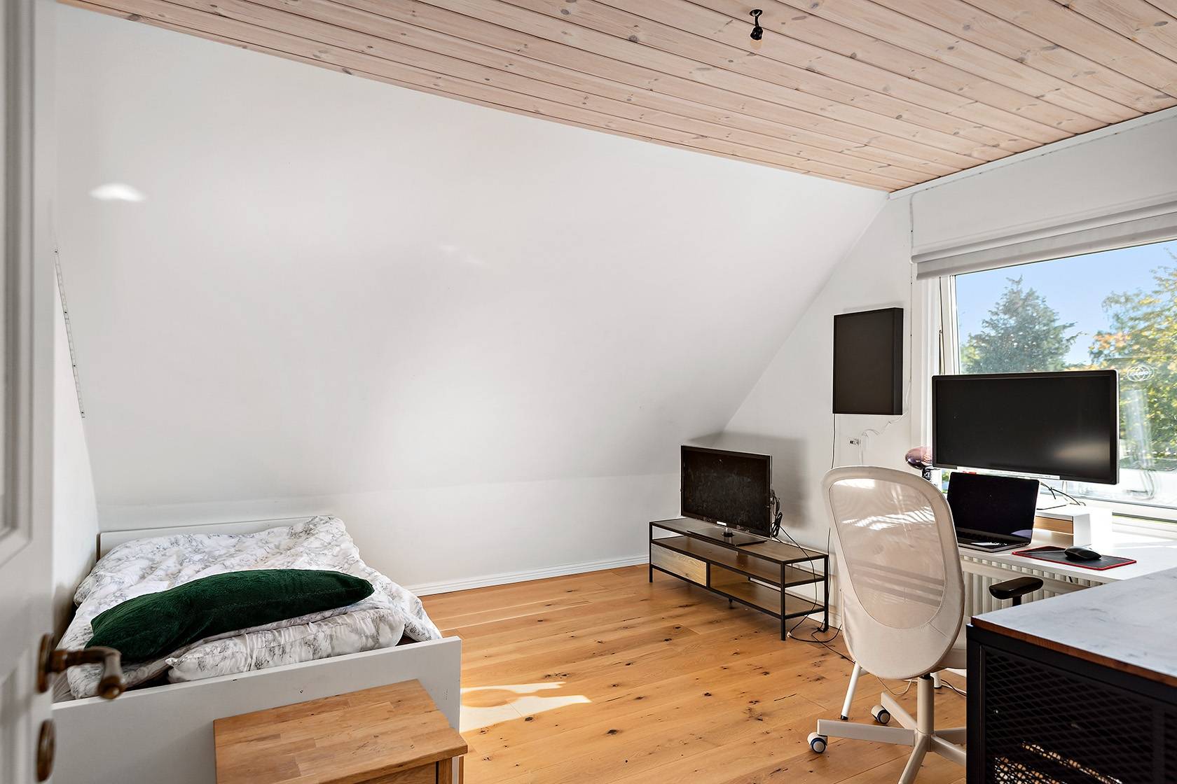 5 rum Villa på Hangarvägen 26 Kallinge Ronneby kommun - bild 11