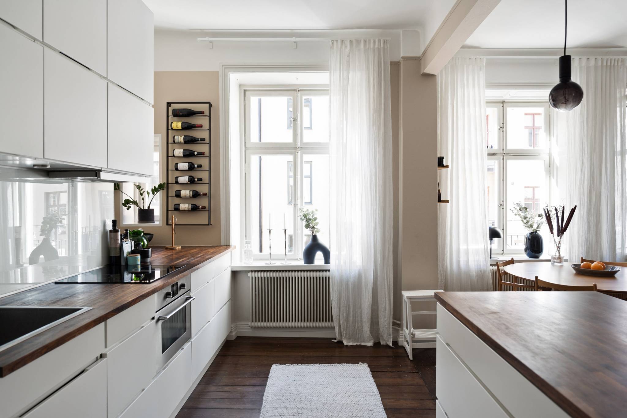 2 rum Lägenhet på Fridhemsgatan 64A Kungsholmen - Fridhemsplan Stockholms kommun - bild 9