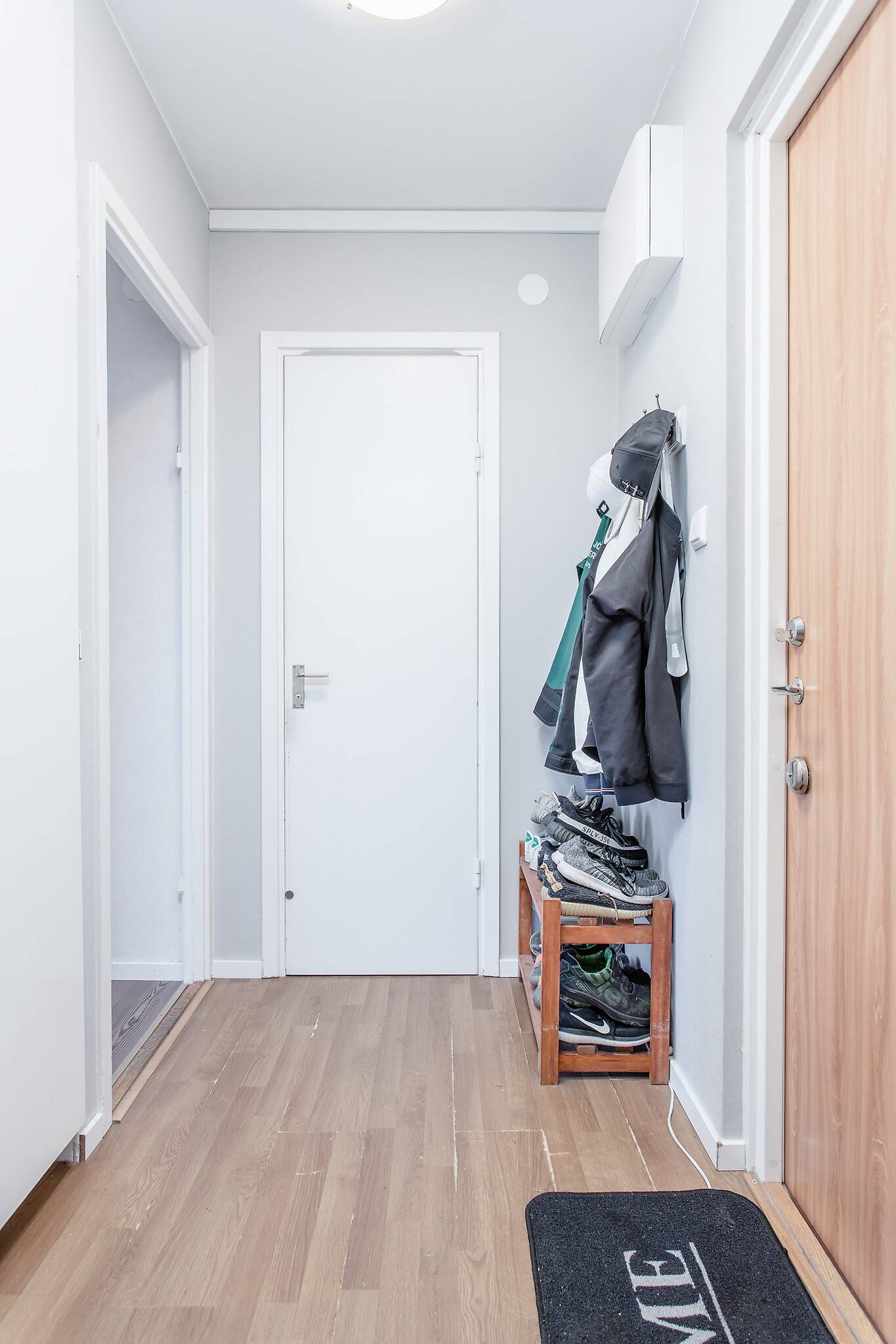 1 rum Lägenhet på Stenhagsgatan 6C Våxnäs Karlstads kommun - bild 11
