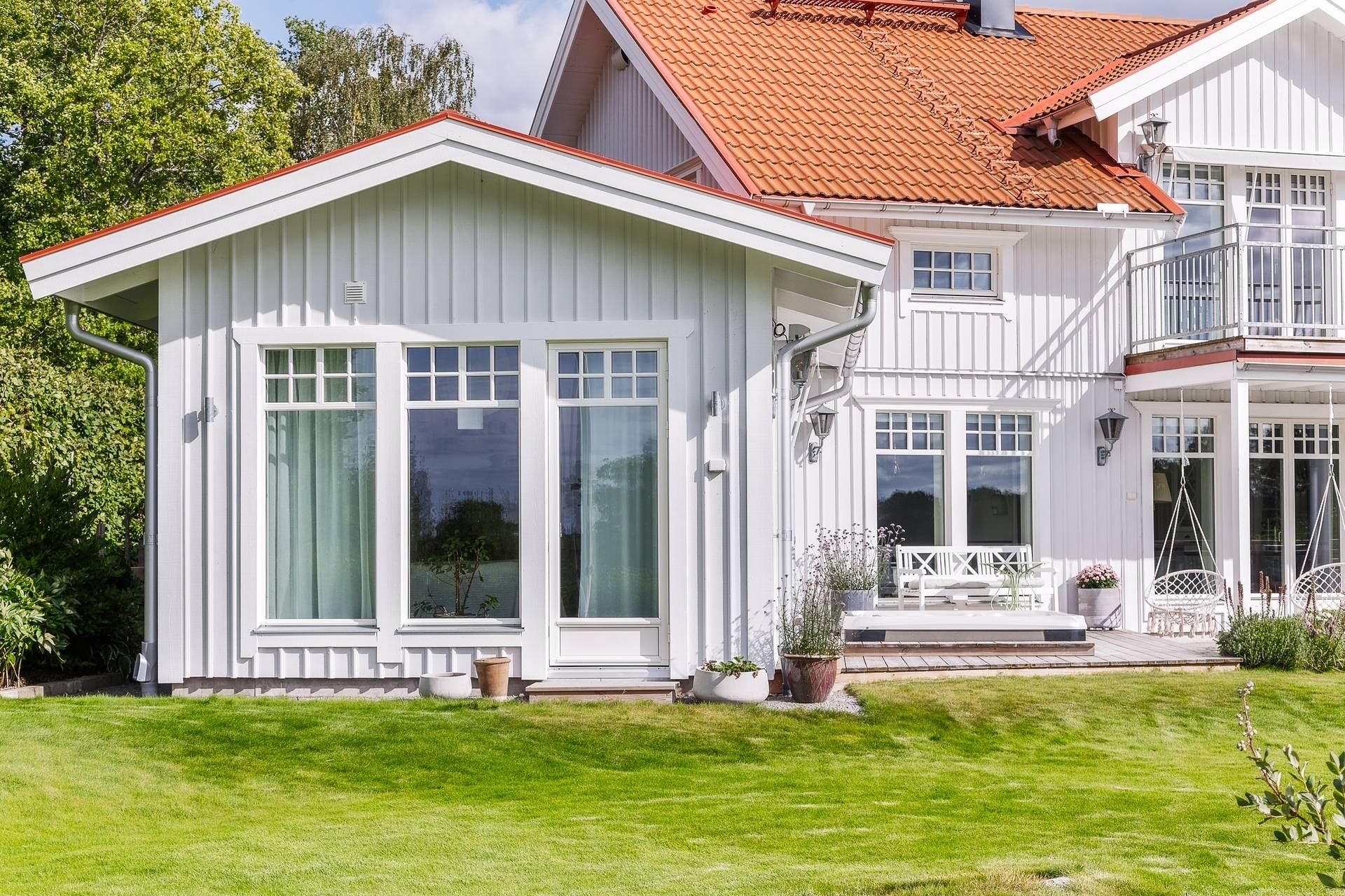 7 rum Villa på Lillsandavägen 19 Strängnäs Strängnäs kommun - bild 58