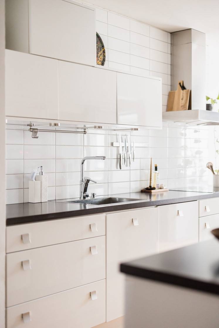 3 rum Lägenhet på Sveagatan 8B Norrmalm Skövde kommun - bild 23