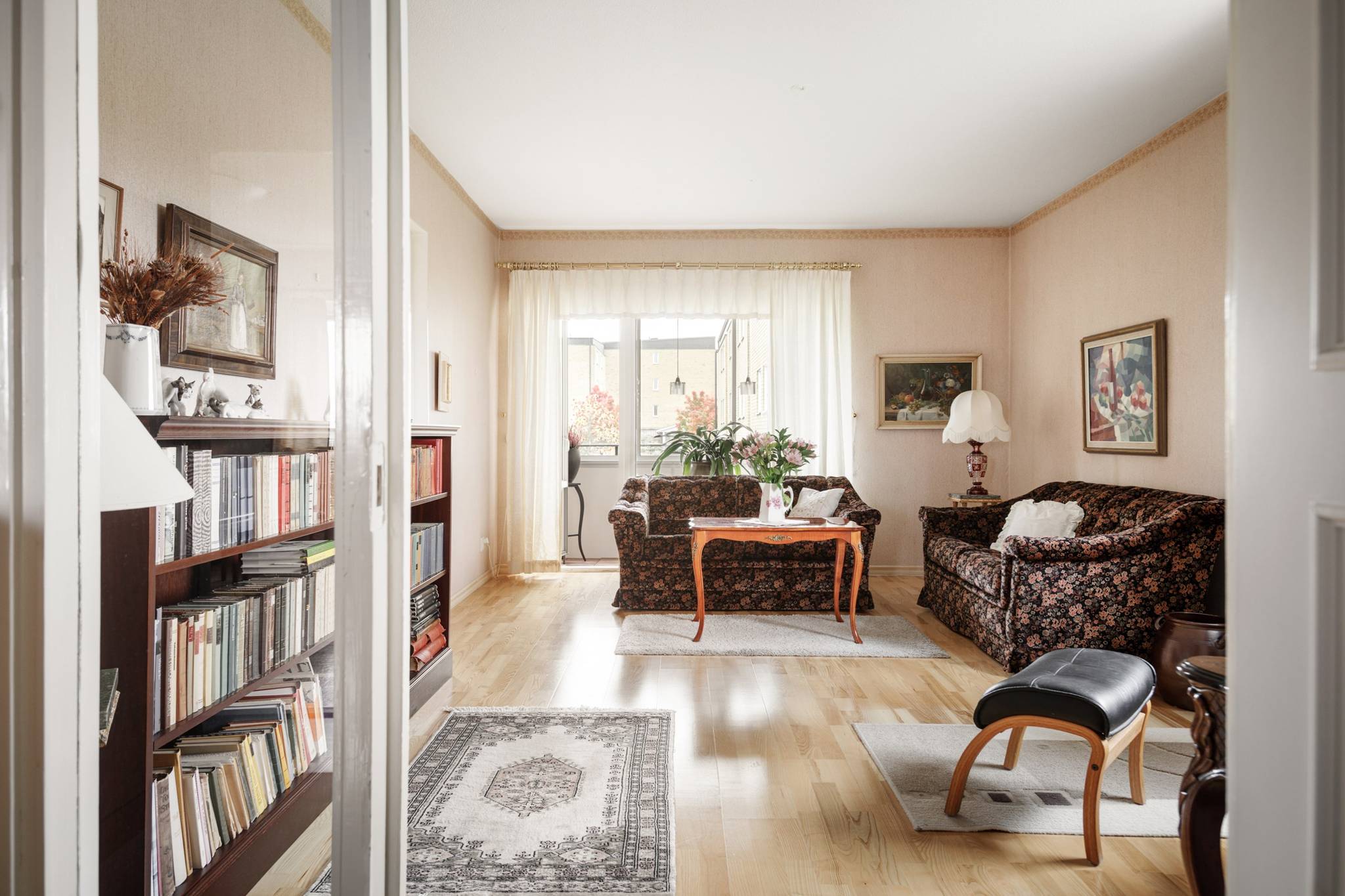 3 rum Lägenhet på Törnrosgatan 7 Ekhagen Jönköpings kommun - bild 6