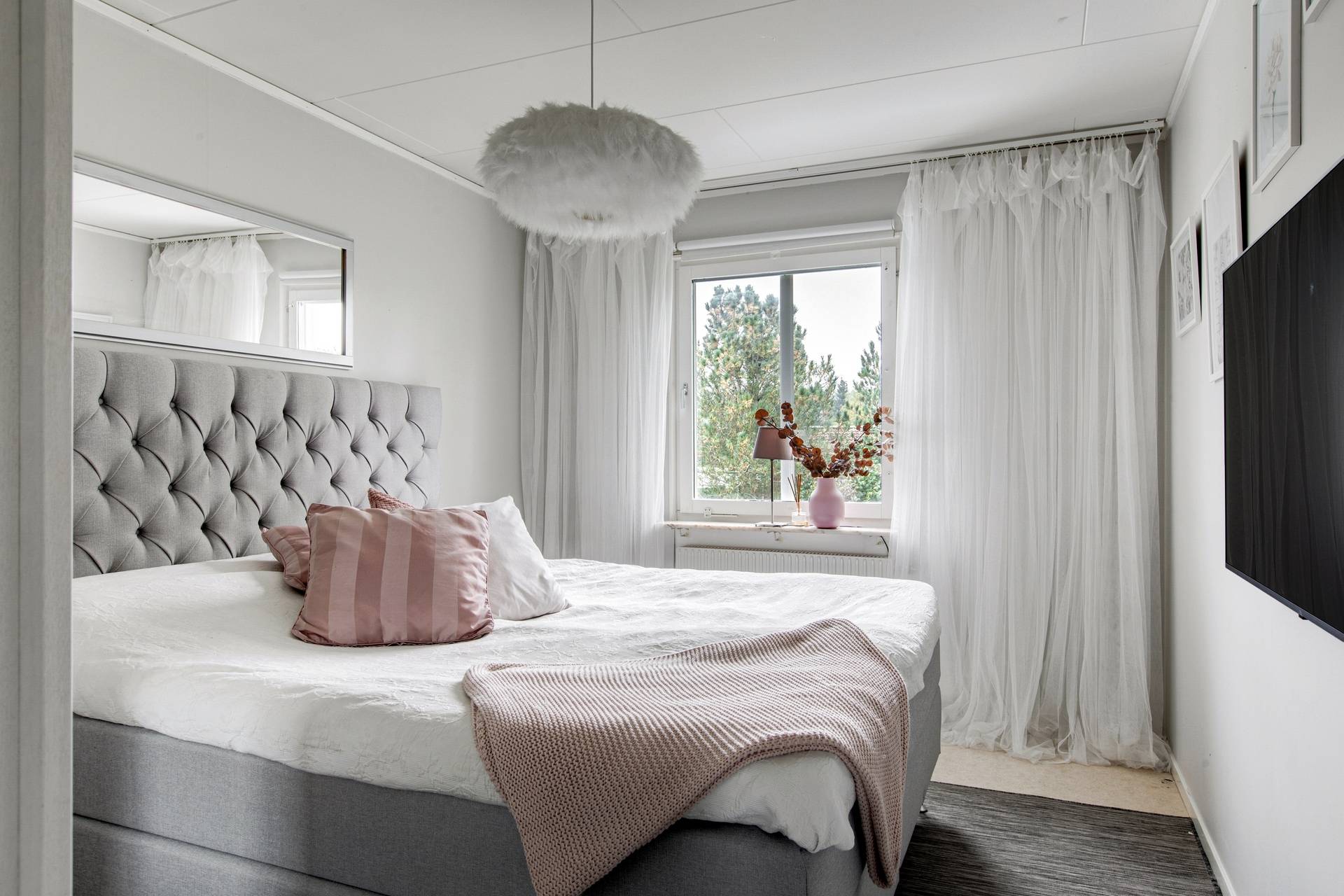 5 rum Radhus på Brinkvägen 10 Älvkarleby Älvkarleby kommun - bild 22