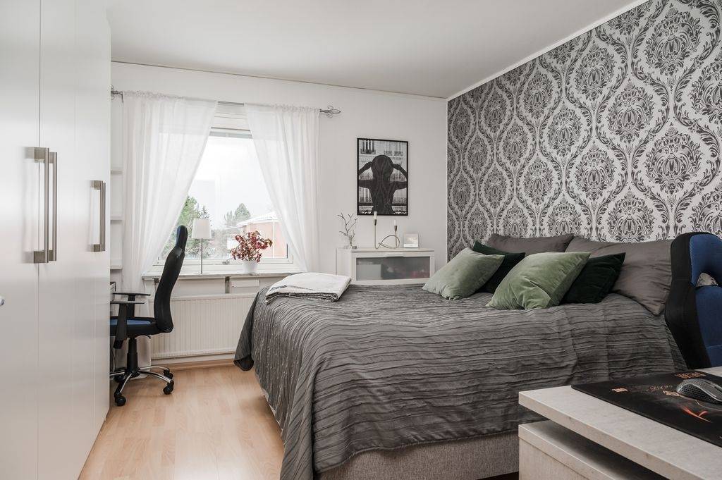 2 rum Lägenhet på Älvgatan 2B Kvissleby Sundsvalls kommun - bild 4