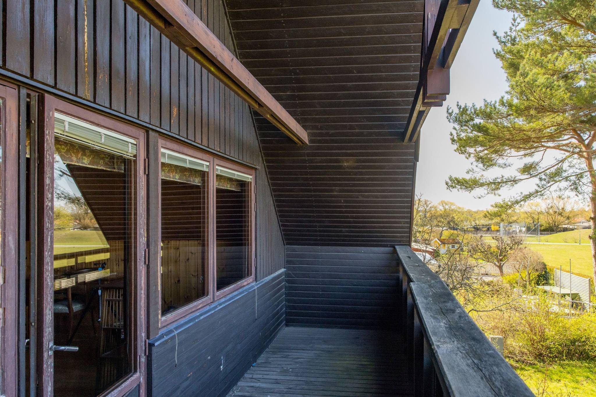 7 rum Villa på Albovägen 16 Åkarp Burlövs kommun - bild 29