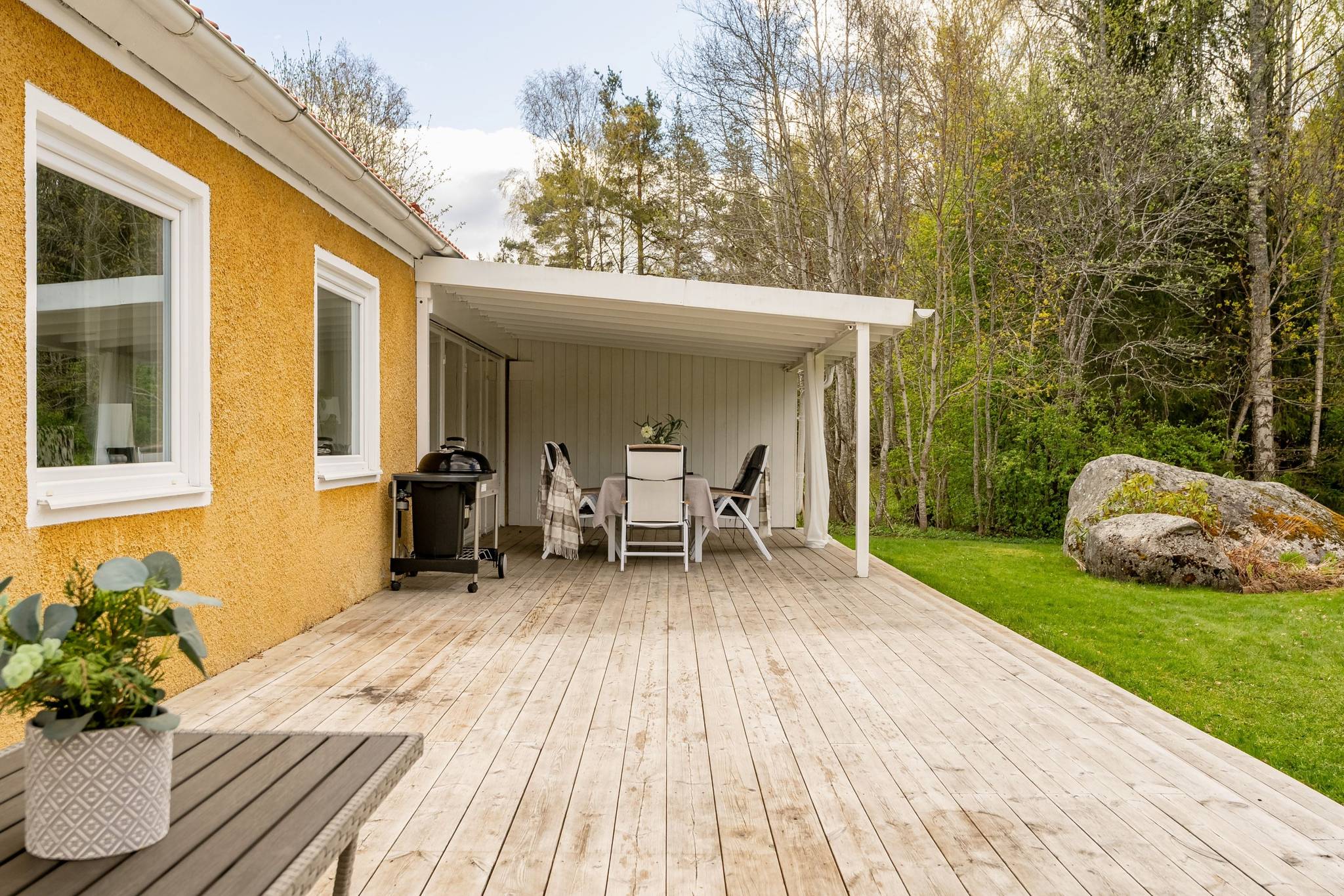 6 rum Villa på Bäckvägen 6 Bomhus Gävle kommun - bild 43