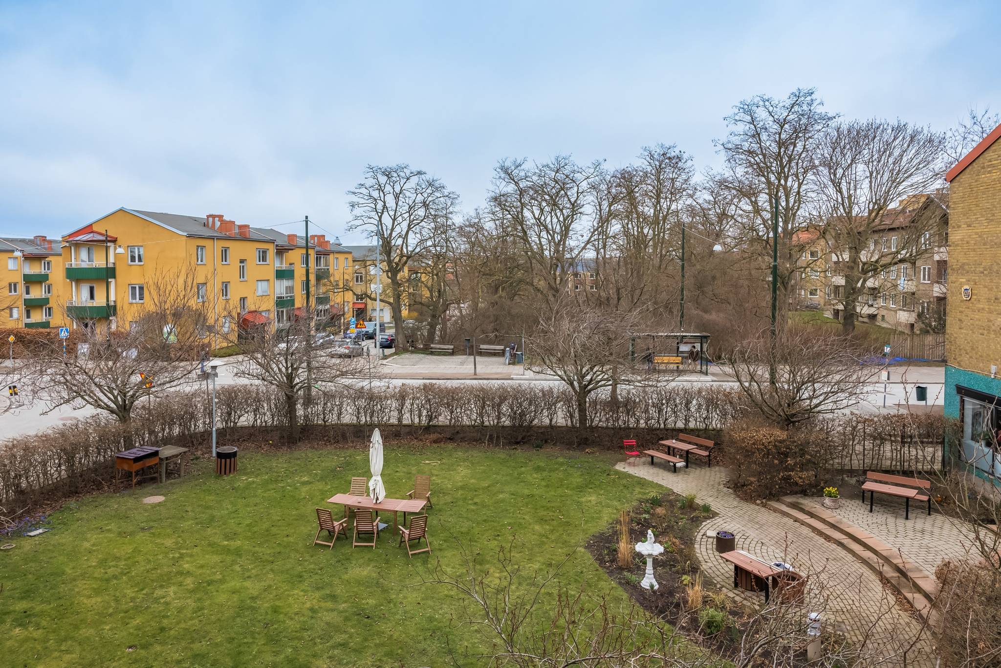 2 rum Lägenhet på Sperlingsgatan 10A Kirseberg Malmö kommun - bild 14