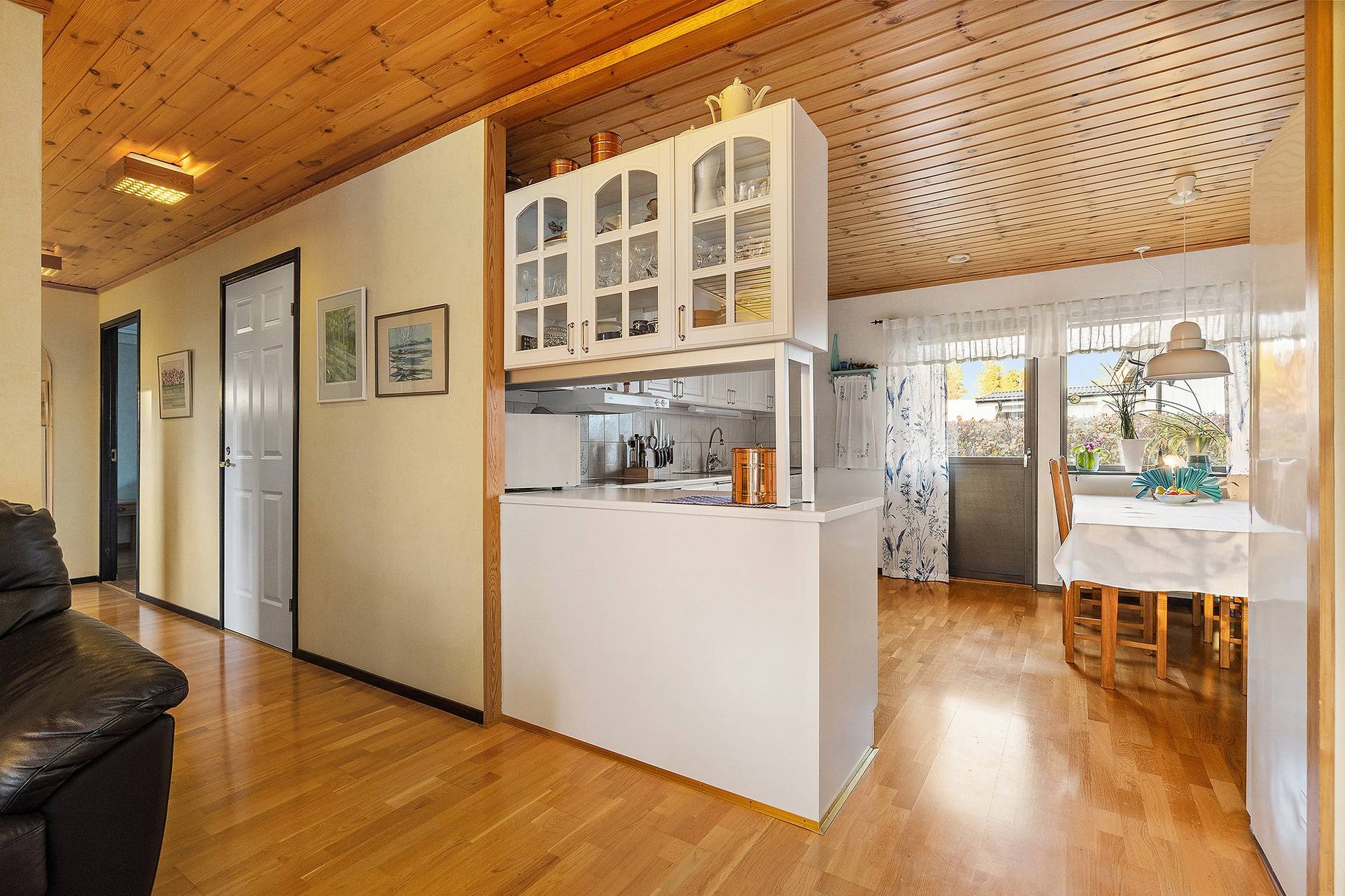 5 rum Villa på Smaragdvägen 12 Heden Bodens kommun - bild 10