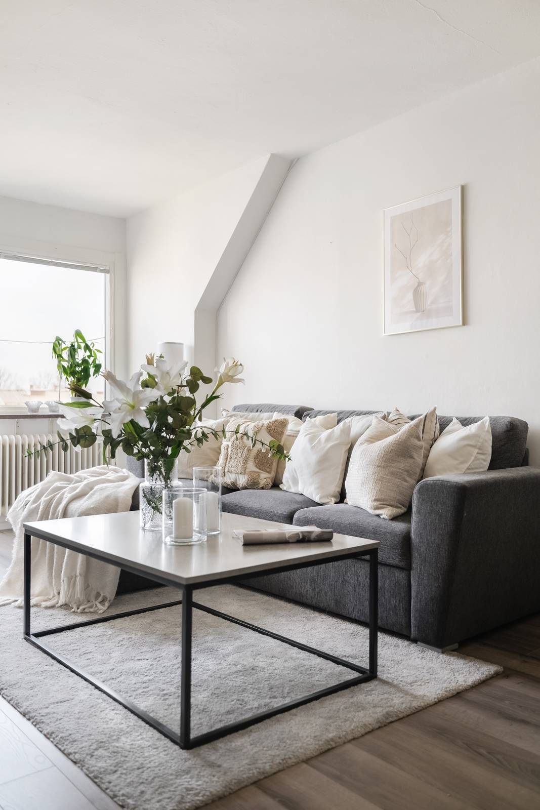 2 rum Lägenhet på Näsbychaussén 48A Gamla Näsby Kristianstads kommun - bild 14