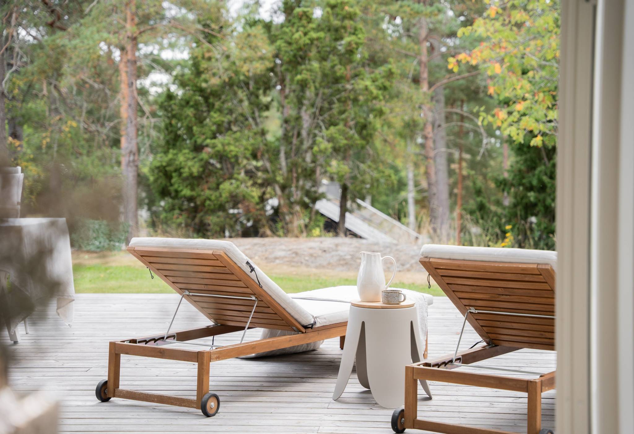 5 rum Parhus på Fiskarvägen 19A Herrviksnäs Värmdö kommun - bild 22