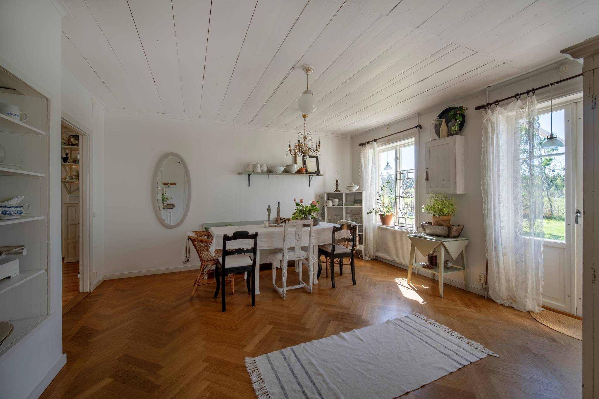 8 rum Villa på Tofteryd Nybygget 1 Skillingaryd Vaggeryds kommun - bild 34