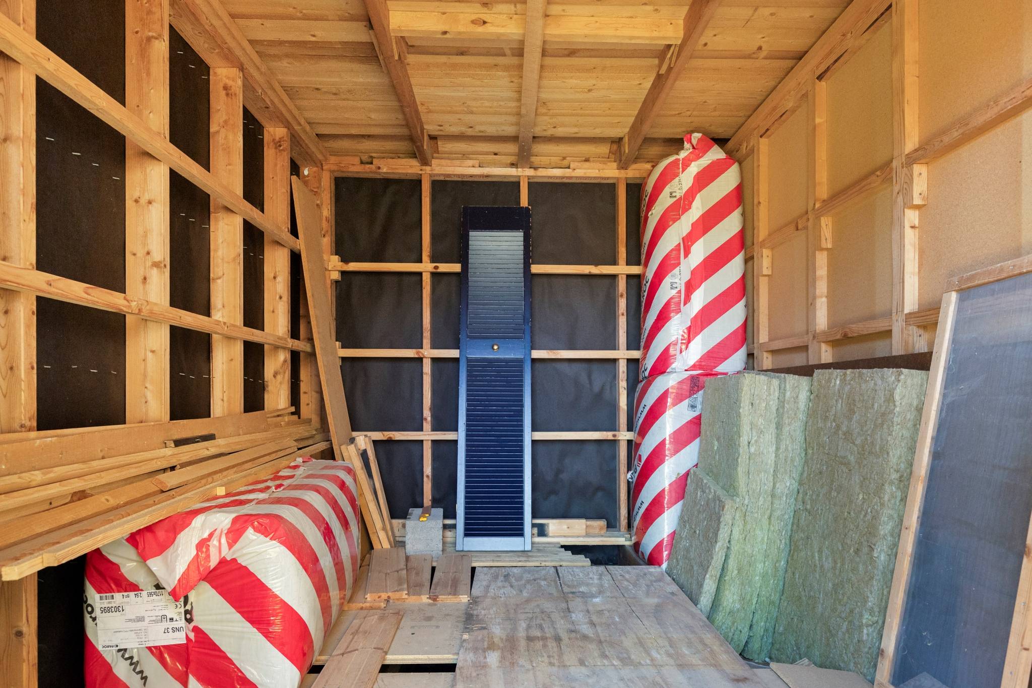 4 rum Villa på Påtorpsvägen 7 Ronneby kommun Ronneby kommun - bild 14