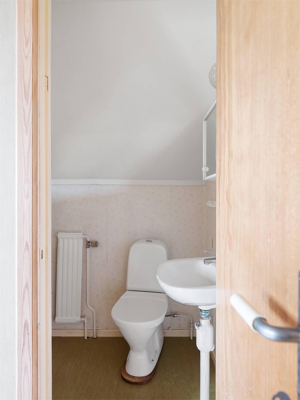5 rum Villa på Holma 114 Uddevalla kommun - bild 19