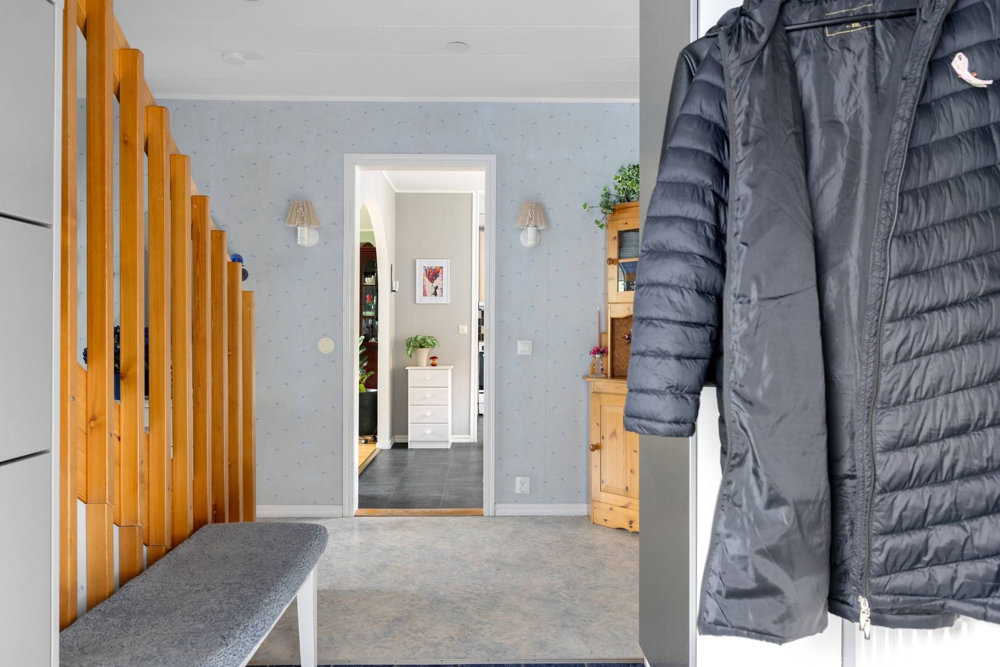 5 rum Villa på Hallunda gårdsväg 7 Botkyrka - Slagsta Botkyrka kommun - bild 25