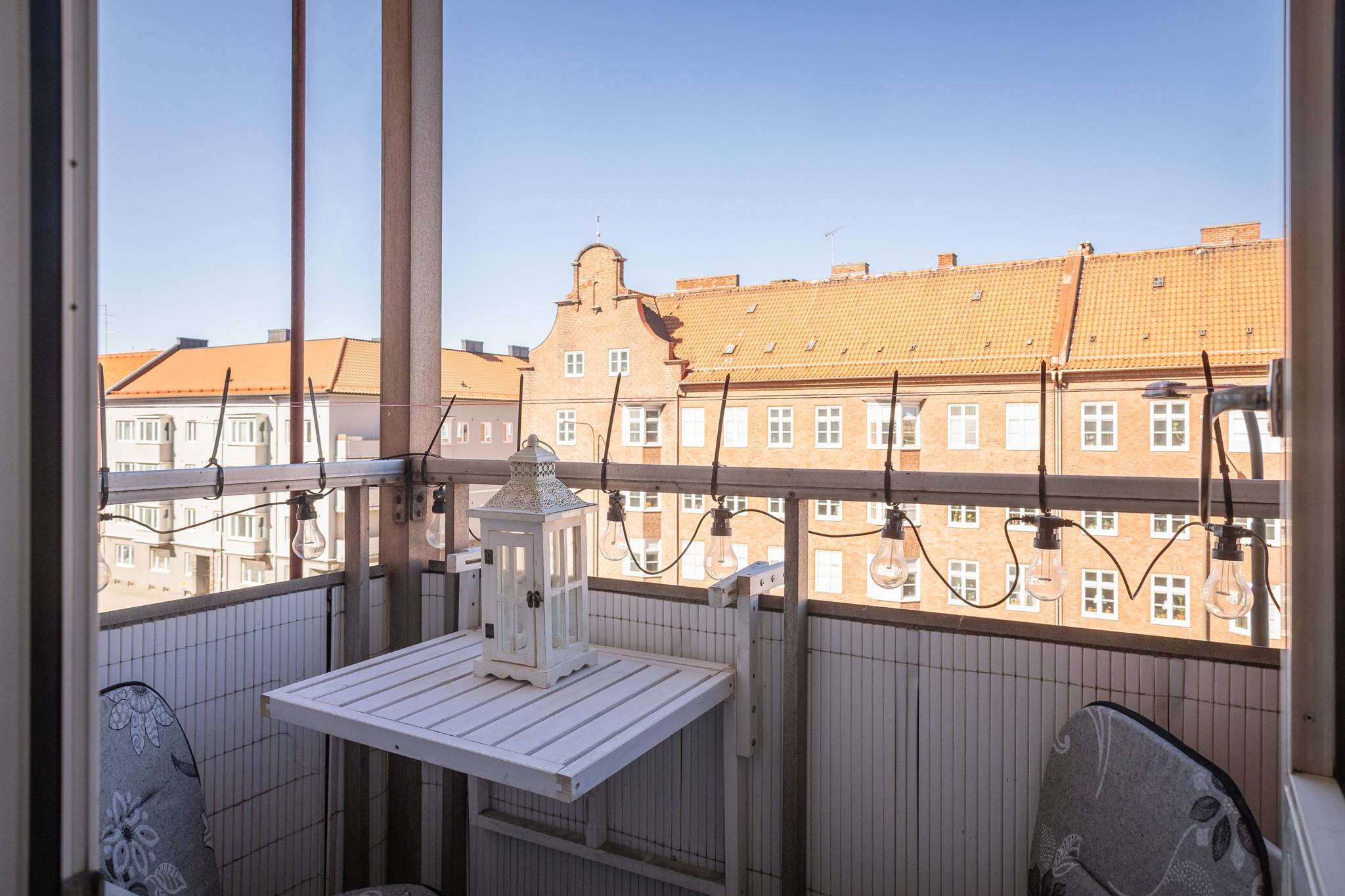 2 rum Lägenhet på Nobelvägen 147I Ellstorp Malmö kommun - bild 18