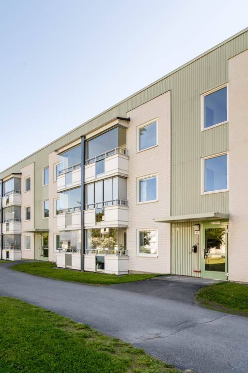 2 rum Lägenhet på Orkestervägen 102 Sjungande Dalen Skellefteå kommun - bild 20