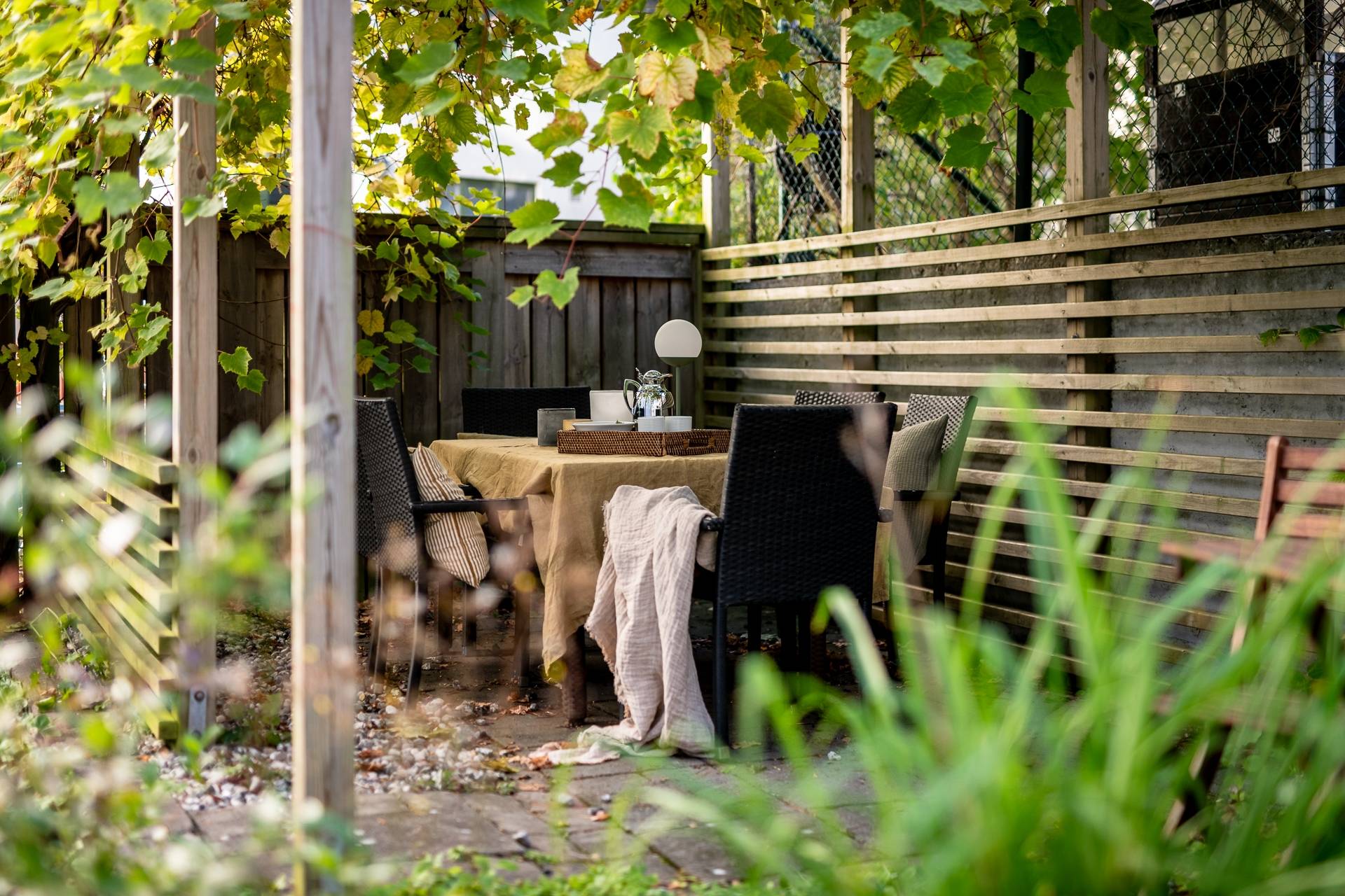 2.5 rum Lägenhet på Fyrverkaregatan 2 Landala Egnahem Göteborgs kommun - bild 54