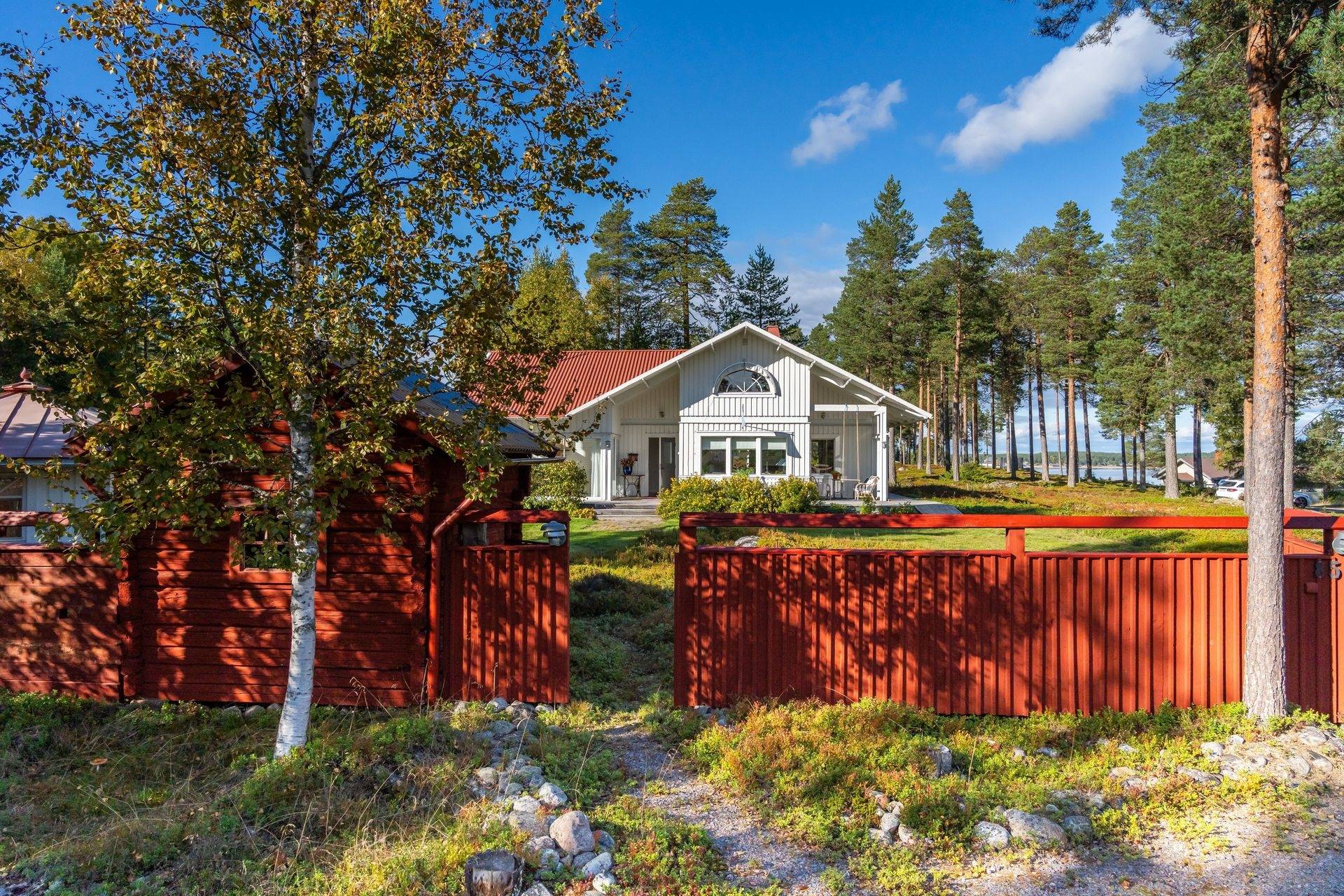 2 rum Villa på Ostigården 85 Ostigården Piteå kommun - bild 6