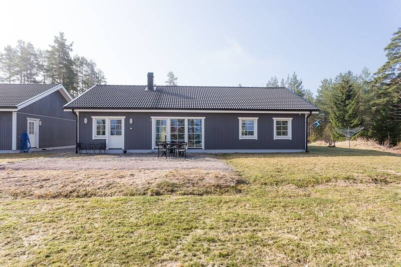 6 rum Villa på Fågelviks-Rud 727 Fågelviks-Rud Karlstads kommun - bild 26